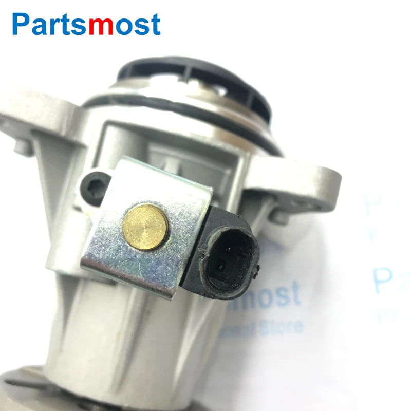 3.0 DIESEL ELECTRIC WATER PUMP FOR LAND ROVER LR4 RANGE ROVER 2013 RR SPORT 14 NEW DISCOVERY JAGUAR XF F-PACE JDE36140 LR089625