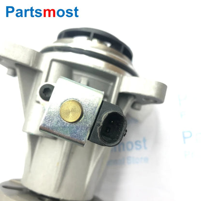 3.0 DIESEL ELECTRIC WATER PUMP FOR LAND ROVER LR4 RANGE ROVER 2013 RR SPORT 14 NEW DISCOVERY JAGUAR XF F-PACE JDE36140 LR089625