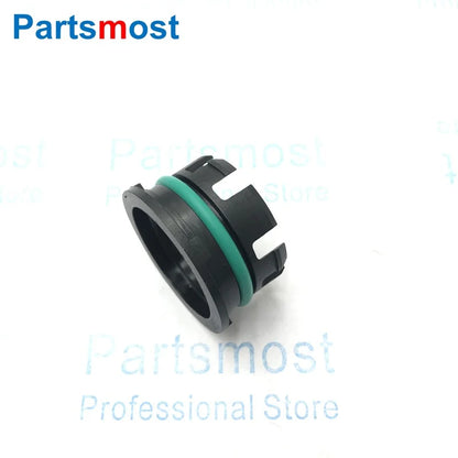 Timing Gear Cover Plug for 2.0L Turbo Diesel Range Rover Sport 2014- Discovery Sport New Evoque / 3.0L Velar LR073789 LR183648