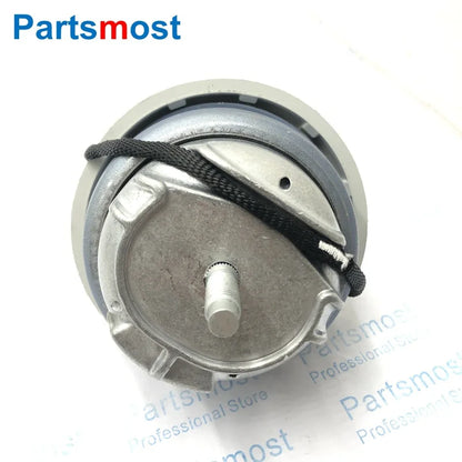 5.0 PETROL AJ133 ENGINE MOTOR MOUNTING FOR JAGUAR XF 2009-15 XJ 2010-19 F-TYPE 2014- XE F-PACE E-PACE C2Z5066 C2D16622 C2D2745