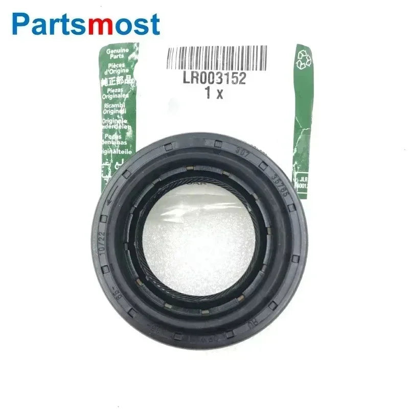 KIT DE RETENÇÃO DE ÓLEO DO DIFERENCIAL DIANTEIRO PARA LAND ROVER FREELANDER 2 RANGE ROVER EVOQUE DISCOVERY SPORT LR003152 53 54 55 LR001950 051288 