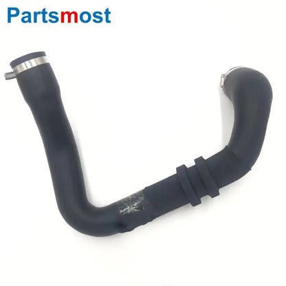 NEW 2.2L DIESEL TURBO INTERCOOLER HOSE PIPE TO THROTTLE BODY FOR LAND ROVER RANGE ROVER EVOQUE DISCOVERY SPORT LR024304 LR066436