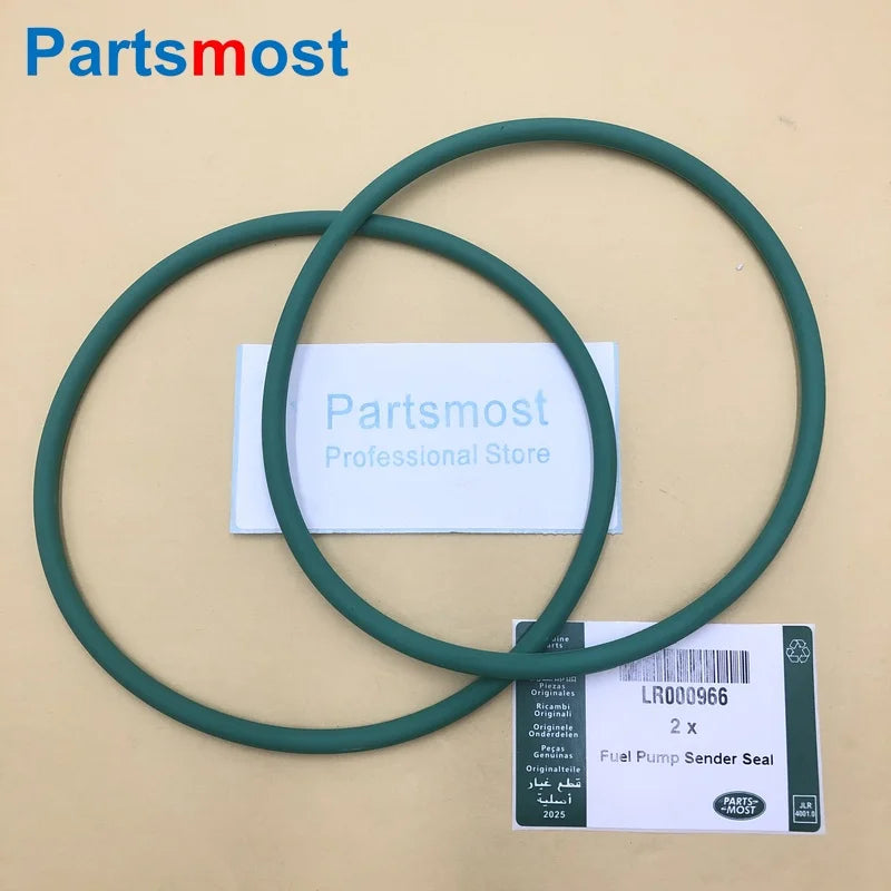 Fuel Tank Pump Gasket For Jaguar XE Land Rover LR3 Range Rover Sport Discovery Sport All New Discovery C2Z7361 LR000966 LR117476