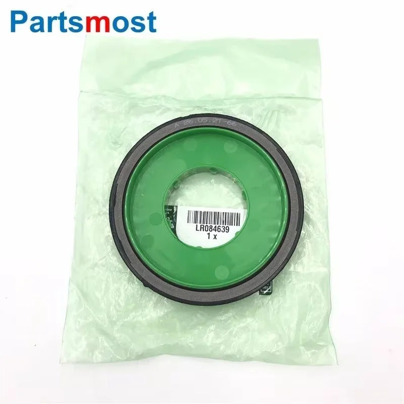 2.0 TURBO CRANKSHAFT REAR OIL SEAL FOR LAND ROVER NEW DISCOVERY RANGE ROVER SPORT EVOQUE VELAR DEFENDER JAGUAR JDE39481 LR084639