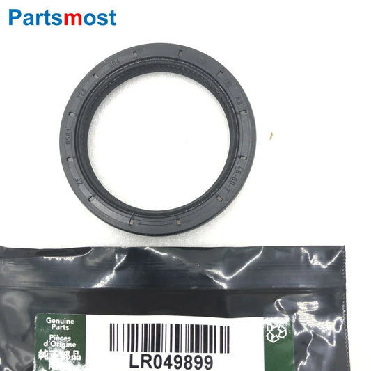 OEM AUTO 9 SPEED DIFFERENTIAL BEARING OIL SEAL FOR LAND ROVER EVOQUE 2012- DISCOVERY SPORT JAGUAR E-PACE 2017- T4A19476 LR049899