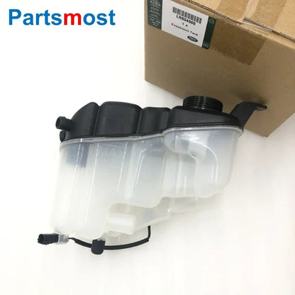 2.2 Diesel Radiator Coolant Overflow Container for LAND ROVER LR2 3.2 Petrol VOLVO S80 V70 XC60 31200320 LR004080 Lid LR000243