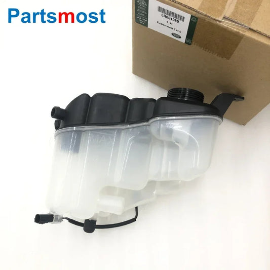 2.2 Diesel Radiator Coolant Overflow Container for LAND ROVER Freelander 2 3.2 Petrol VOLVO S80 V70 XC60 Expansion Tank LR004080