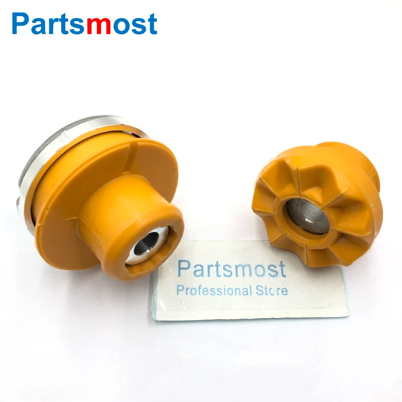 Front Differential Bracket Insulator Kit For Range Rover RR Sport New Discovery Defender LR087163 LR056077 LR056078 LR056079 LR090577