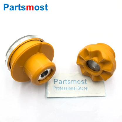 Front Differential Bracket Insulator Kit For Range Rover RR Sport New Discovery Defender LR087163 LR056077 LR056078 LR056079 LR090577