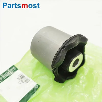 FRONT SUSPENSION LOWER CONTROL ARM BUSHING FOR LAND ROVER DISCOVERY LR3 LR4 RRS FRONT RBX500432 LR051585 REAR RBX500531 LR073366