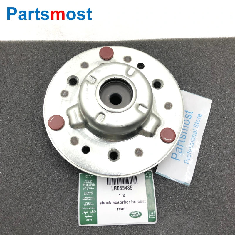 SHOCK ABSORBER TOP STRUT MOUNTING BRACKET FOR LAND ROVER FREELANDER 2 RANGE ROVER EVOQUE FRONT LR032578 / REAR LR032528 LR085485