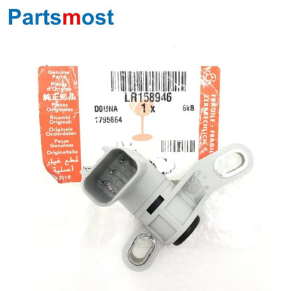 Crankshaft Position Sensor For 2.0L 16V Petrol Land Rover Freelander LR2 Range Rover Evoque Discovery Sport LR025029 LR158946