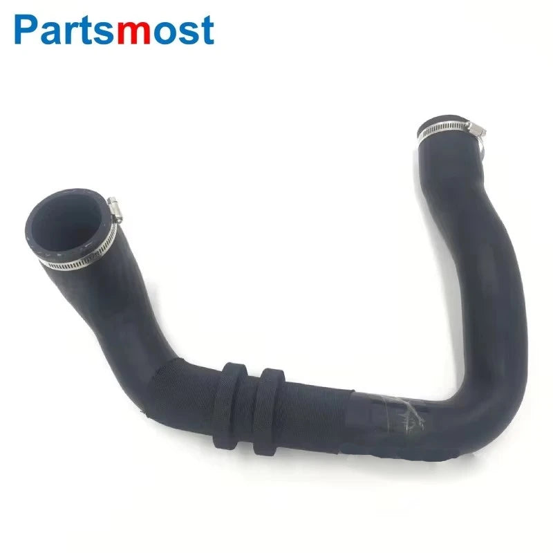 NEW 2.2L DIESEL TURBO INTERCOOLER HOSE PIPE TO THROTTLE BODY FOR LAND ROVER RANGE ROVER EVOQUE DISCOVERY SPORT LR024304 LR066436