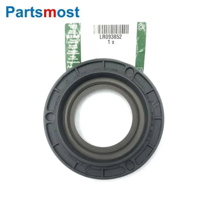 2.0 TURBO CRANKSHAFT FRONT OIL SEAL FOR DISCOVERY RANGE ROVER SPORT VELAR DEFENDER JAGUAR F-TYPE XE XF E-PACE LR093852 JDE38485