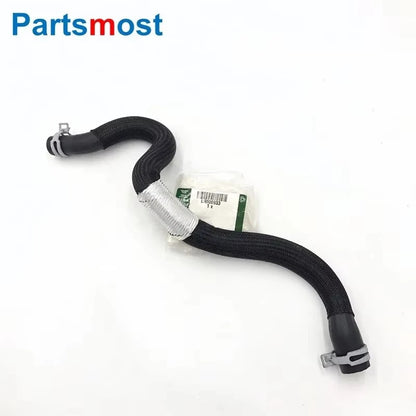 OE quality Radiator Hose From or To Expansion Tank for Land Rover LR2 3.2L To Overflow Reservoir Pipe LR000933 LR006165 LR019341