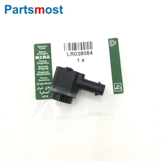 FRONT or REAR BUMPER PARKING AID SENSOR FOR LAND ROVER FREELANDER LR2 DISCOVERY LR4 RANGE ROVER RRS 2014- PDC LR010927 LR038084