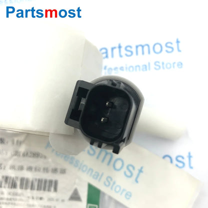 AUTO WINDSHIELD WASHER FLUID LOW LEVEL SENSOR FOR RANGE ROVER VELAR NEW DEFENDER JAGUAR XE XF F-PACE T4A28924 LR093449 LR111545