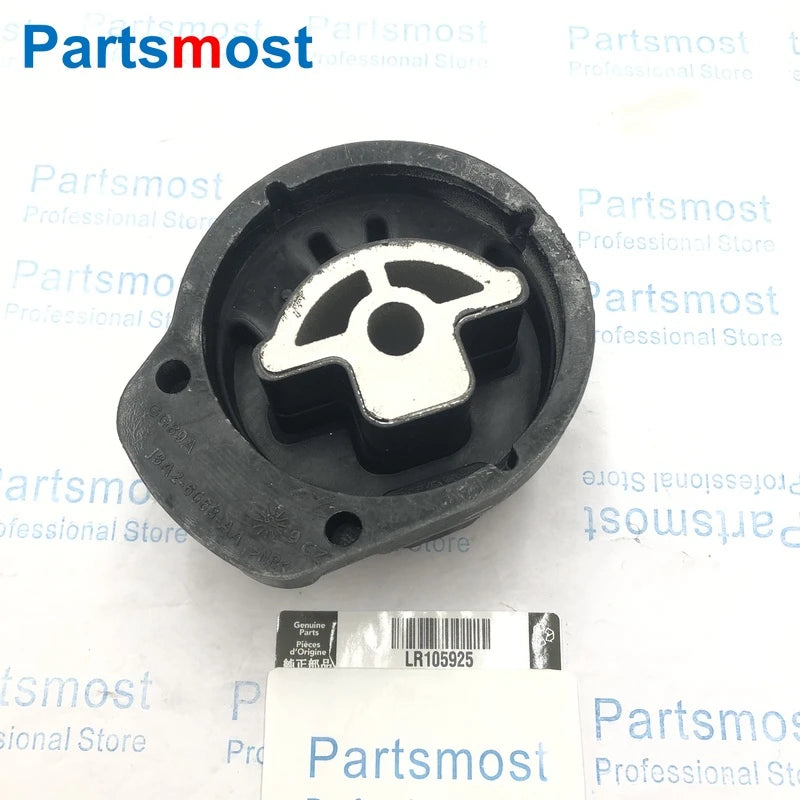 2.0T 3.0T DIESEL PETROL TRANSFER CASE MOUNTING RUBBER FOR LAND ROVER RANGE ROVER VELAR L560 TRANSMISSION MOUNT BRACKET LR105925