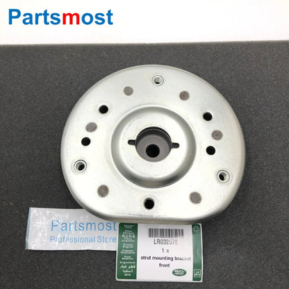 SHOCK ABSORBER TOP STRUT MOUNTING BRACKET FOR LAND ROVER FREELANDER 2 RANGE ROVER EVOQUE FRONT LR032578 / REAR LR032528 LR085485