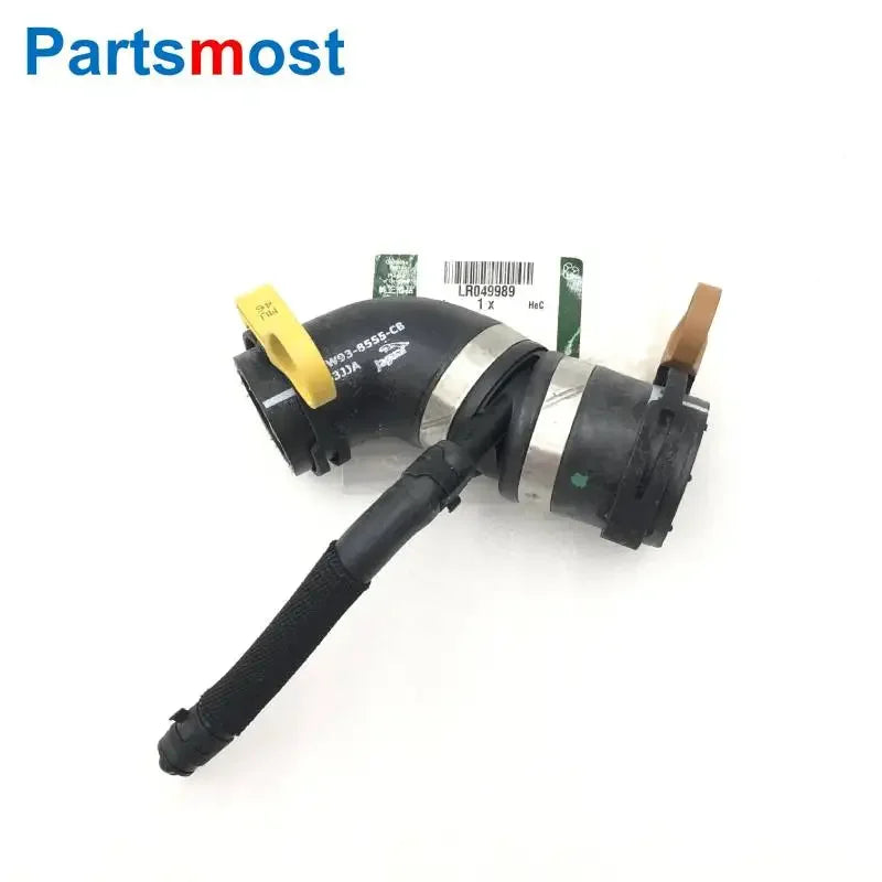 Genuine 5.0 V8 Petrol Thermostat Water Pump Pipe for Land Rover Discovery 4 Range Rover 2010- 2013- RR Sport 2010-2013 LR049989
