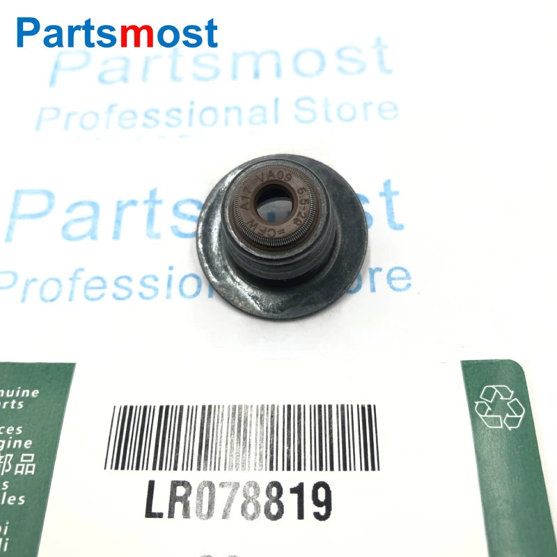 3.0 5.0 PETROL 24x 32x VALVE STEM SEALS FOR LAND ROVER RANGE ROVER RR SPORT DISCOVERY 4 VELAR DEFENDER JAGUAR LR010753 LR078819