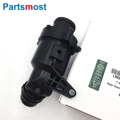 3.0 V6 5.0 V8 Petrol Coolant Thermostat Housing for LAND ROVER Discovery 4 Range Rover RR Sport Velar AJ812976 LR032135 LR035124