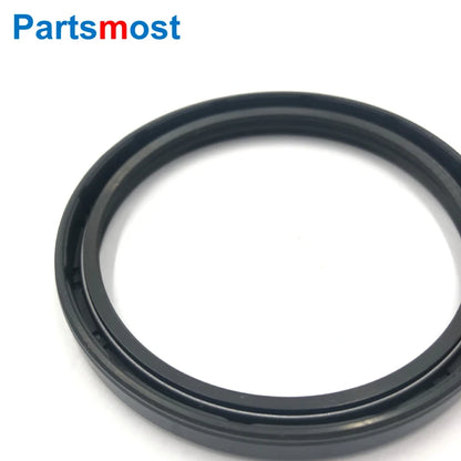 6 SPEED AUTO TRANSMISSION AXLE SHAFT OUTER OIL SEAL DIFFERENTIAL INNER OIL SEAL FOR LAND ROVER FREELANDER LR2 RR EVOQUE LR000881