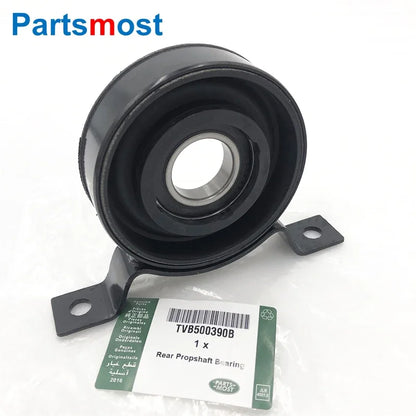 Rear Propshaft Centre Carrier Support Bearing for Land Rover Discovery 3 4 Range Rover Sport 05-13 TVB500360 LR037028 TVB500390