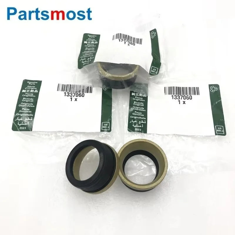 Oil Separator Gasket Seal for Land Rover RR Sport Discovery 3 & 4 2.7 Diesel LR4 Range Rover All New Discovery Velar 3.0 1337060