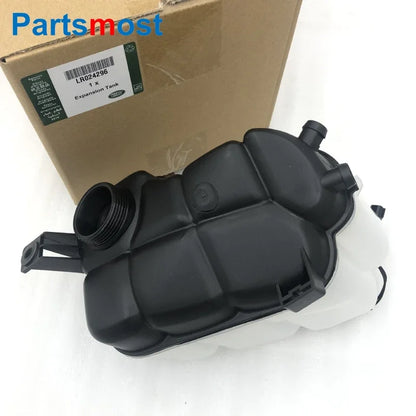 2.0 2.2 TD4 Radiator Coolant Overflow Container for LAND ROVER LR2 RR Evoque VOLVO S80 V70 XC60 Expansion Tank 31200321 LR024296