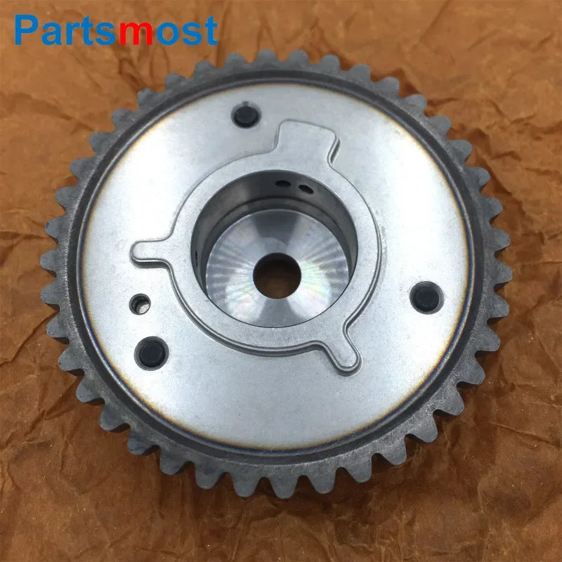 VVT Intake or Exhaust Camshaft Sprocket Actuator for LAND ROVER LR2 Evoque Discovery Sport LR095897 LR033733 CJ5E6C524AE 6C525AE