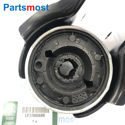 One Piece of Front Suspension Bigger Bushing of Control arm LR078656 or LR078657 For Land Rover Range Rover Evoque 2012 onwards