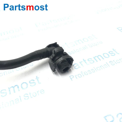 3.0 5.0 PETROL RADIATOR EXPANSION TANK PIPE FOR RANGE ROVER 2013- RR SPORT 2014- DISCOVERY 17- NEW DEFENDER LR034645 OR LR035630
