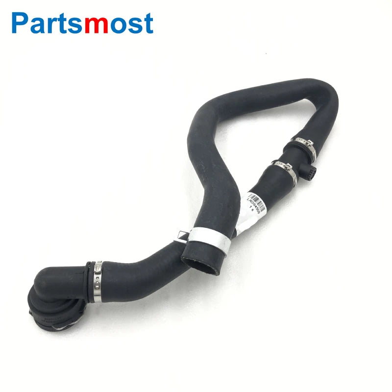BR DDP LR094509 UPPER RADIATOR HOSE FOR 2.0L LAND ROVER FREELANDER 2 RR EVOQUE DISCOVERY SPORT COOLANT WATER PIPE TOP LR032347