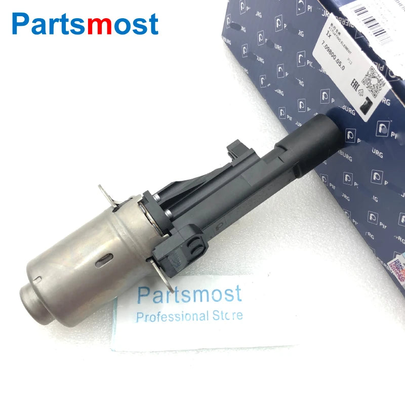 OEM Pierburg 7.09800.05.0 Cylinder Head Valvetronic Timing Actuator Motor for BMW N20 N55 135i 228i 320i 328i 428i 11377603979