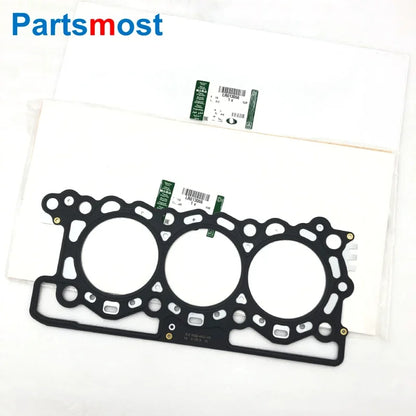 2PCS 3.0 DIESEL CYLINDER HEAD GASKET FOR LAND ROVER DISCOVERY 4 RANGE ROVER SPORT VELAR JAGUAR GRADE 2 LR013063 GRADE 3 LR013066
