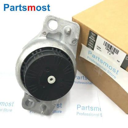 Front Engine Mount For Jaguar XE X760 2015- XF 2016- 2.0L Petrol / Diesel AJ200P Mounting Torque Strut T2H8171 T4N37216 T4N3780