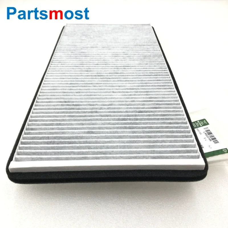 NEW AUTO ENGINE A/C CABIN AIR POLLEN FILTER FOR LAND ROVER RANGE ROVER 2010-2012 JMO000010 JME000010 LR026132 LR032199 LR161567