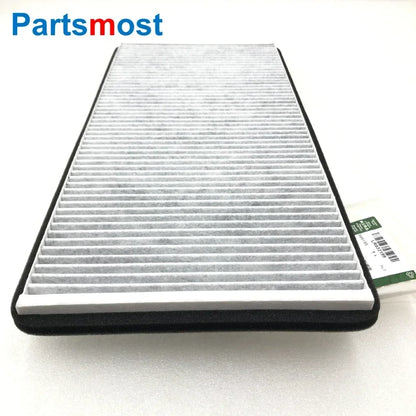 NEW AUTO ENGINE A/C CABIN AIR POLLEN FILTER FOR LAND ROVER RANGE ROVER 2010-2012 JMO000010 JME000010 LR026132 LR032199 LR161567