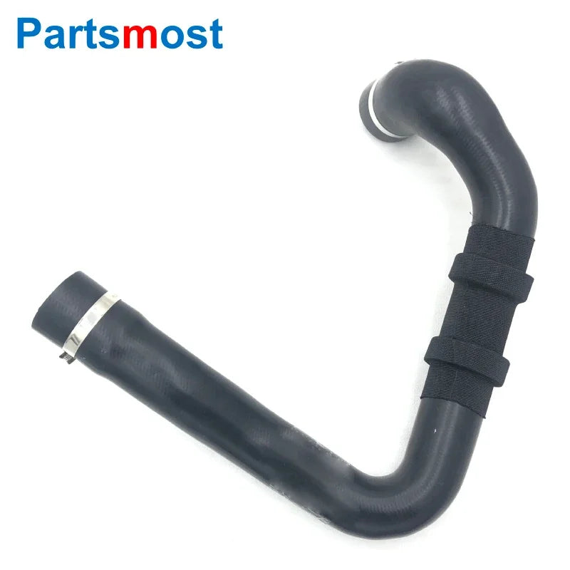 NEW 2.2L TURBO DIESEL INTERCOOLER HOSE PIPE TO THROTTLE BODY FOR LAND ROVER RANGE ROVER EVOQUE DISCOVERY SPORT LR024304 LR066436