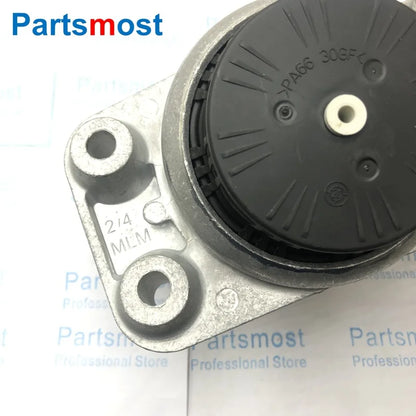5.0L V8 PETROL AJ133 ENGINE MOUNT FOR LAND ROVER RANGE ROVER 2013- RANGE ROVER SPORT 2014- LR056882 LR054850