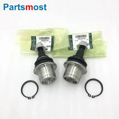 FRONT SUSPENSION LOWER CONTROL ARM BALL JOINT LH RH FOR LAND ROVER DISCOVERY 3 4 RANGE ROVER SPORT 2005-2013 RBK500280 RBK500300