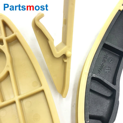 2.0 Diesel AJ200D Timing Chain Guide arm kit for RR Sport Velar Evoque LR073755 756 761 120540 124262 084294 138833 132675 32676