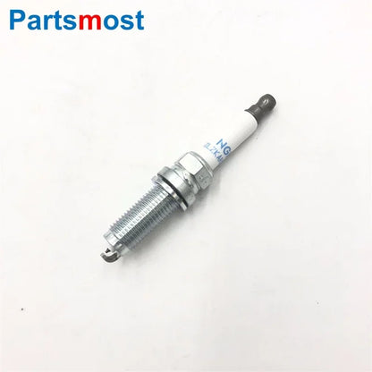 GENUINE 2.0 TURBO PETROL AJ200P IGNITION SPARK PLUG SET FOR LAND ROVER NEW DISCOVERY RANGE ROVER SPORT VELAR EVOQUE 19- LR091617 LR178881