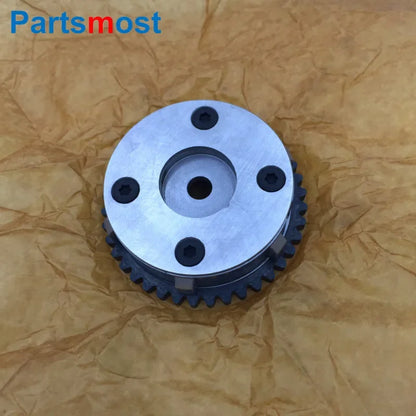 VVT Intake or Exhaust Camshaft Sprocket Actuator for LAND ROVER LR2 Evoque Discovery Sport LR095897 LR033733 CJ5E6C524AE 6C525AE