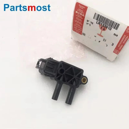 EXHAUST PIPE PRESSURE SENSOR FOR LAND 2.2 EVOQUE DISCOVERY SPORT 3.0 DIESEL RANGE ROVER 13 RRS 14 JAGUAR XF XJ C2Z31296 LR133910