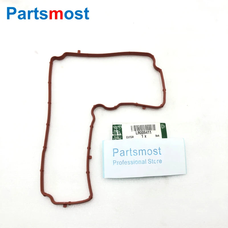 2.2 SINGLE TURBO DIESEL CAMSHAFT VALVE COVER GASKET FOR LAND ROVER FREELANDER 2 RR EVOQUE DISCOVERY SPORT LR009411 or LR009412