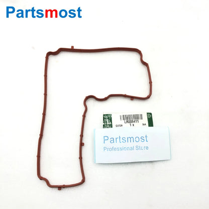 2.2 SINGLE TURBO DIESEL CAMSHAFT VALVE COVER GASKET FOR LAND ROVER FREELANDER 2 RR EVOQUE DISCOVERY SPORT LR009411 or LR009412