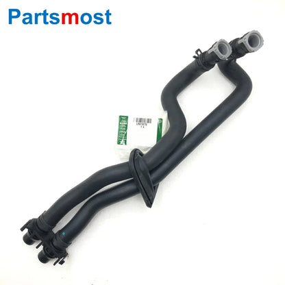 2.0 PETROL 2.2 DIESEL PTC HEATER WATER HOSE ASSEMBLY FOR LAND ROVER LR2 RR EVOQUE DISCOVERY SPORT JAGUAR E-PACE J9C1272 LR019276