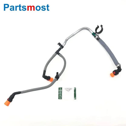 3.0 Diesel Fuel Return Pipe for Land Range Rover Sport Velar Discovery 4 5 Fuel Injector Leak Off Hose LR021871 013196 LR032107